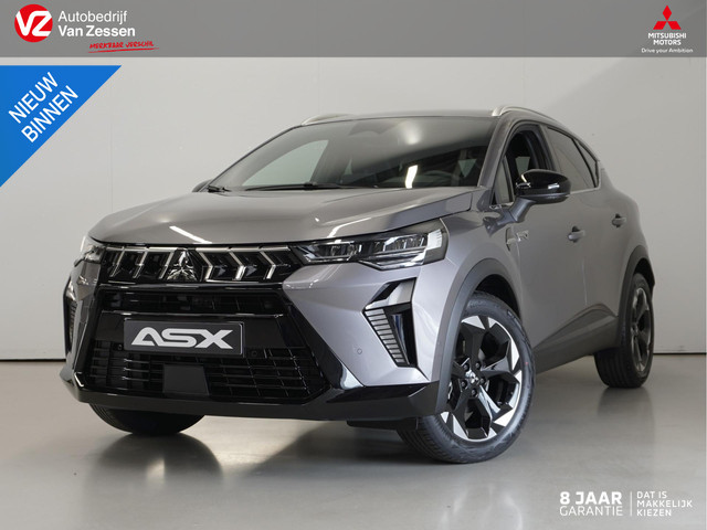 Mitsubishi ASX 2026 Hybride