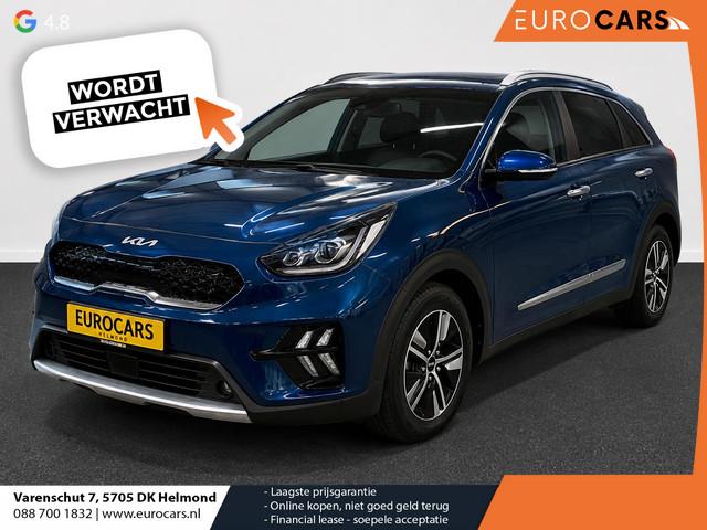 Kia Niro 2022 Hybride
