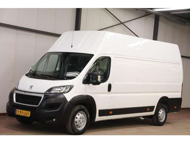 Peugeot Boxer 2020 Diesel