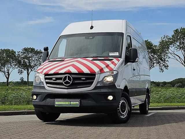 Mercedes-Benz Sprinter 2017 Diesel