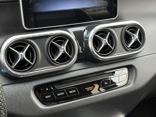 Mercedes-Benz X-Klasse
