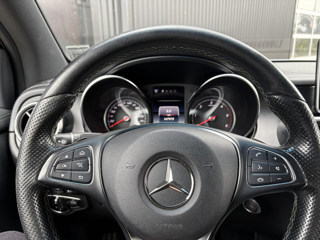 Mercedes-Benz X-Klasse
