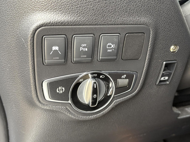 Mercedes-Benz X-Klasse