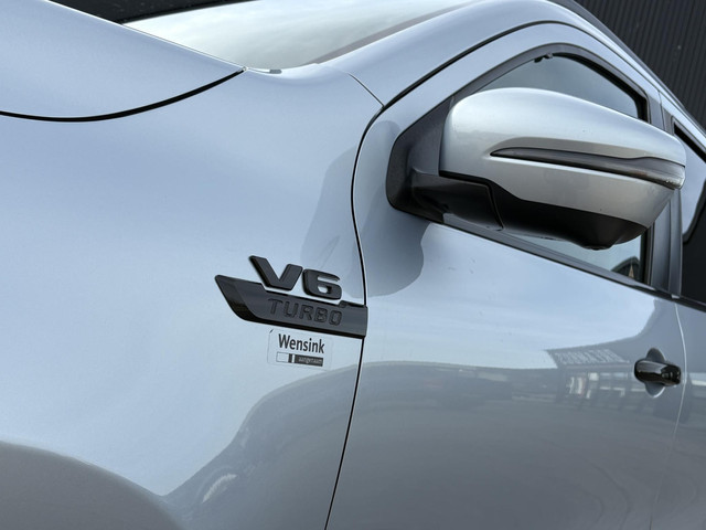 Mercedes-Benz X-Klasse