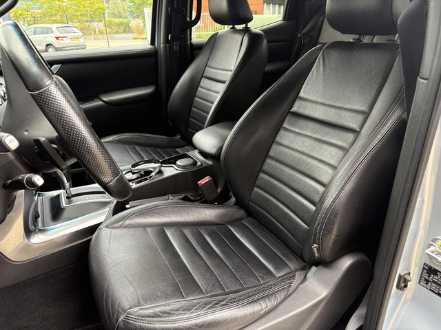 Mercedes-Benz X-Klasse