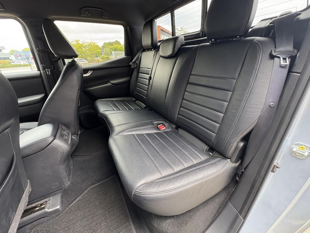 Mercedes-Benz X-Klasse