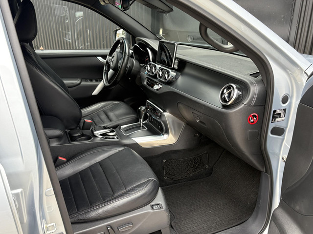 Mercedes-Benz X-Klasse