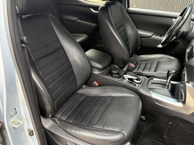 Mercedes-Benz X-Klasse