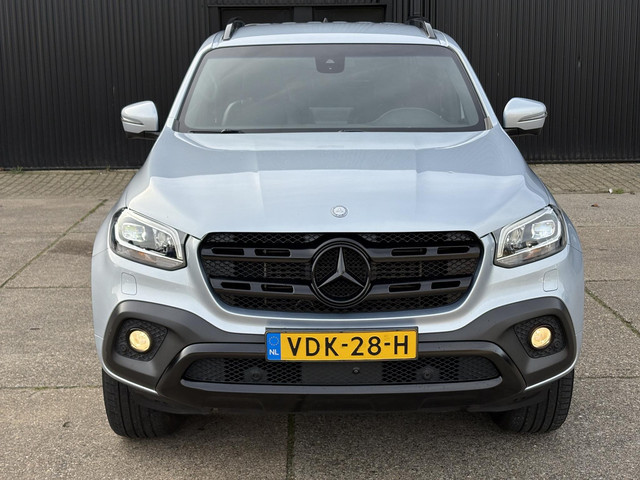 Mercedes-Benz X-Klasse