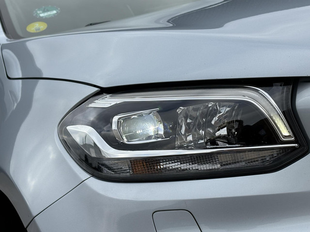 Mercedes-Benz X-Klasse