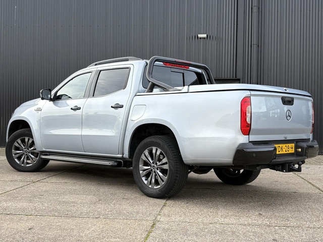 Mercedes-Benz X-Klasse