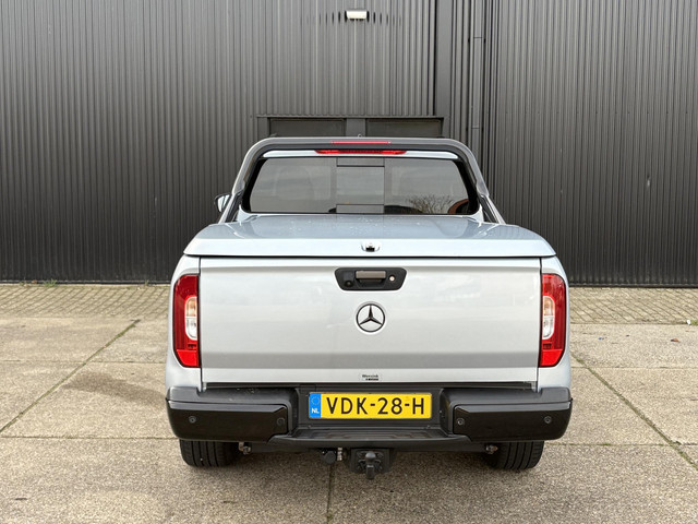 Mercedes-Benz X-Klasse