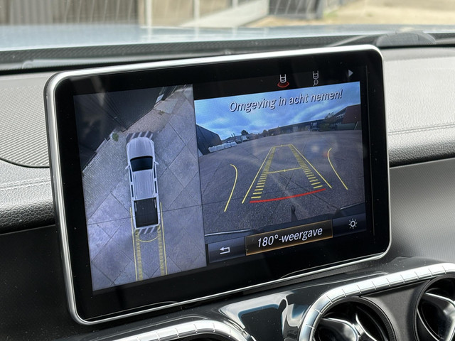 Mercedes-Benz X-Klasse