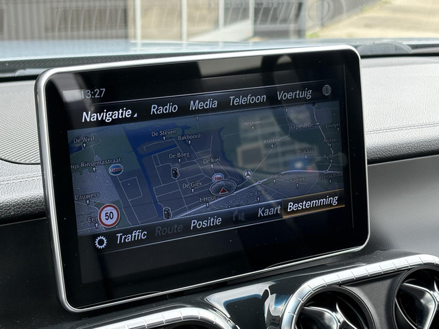 Mercedes-Benz X-Klasse