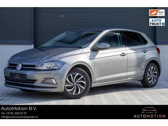 Volkswagen Polo 2020 Benzine