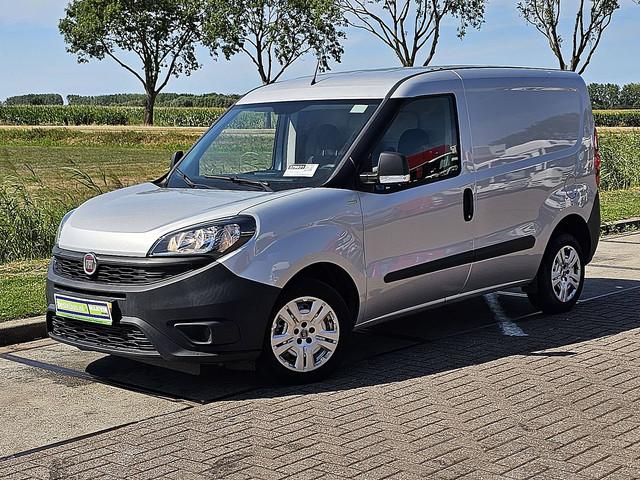 Fiat Doblò