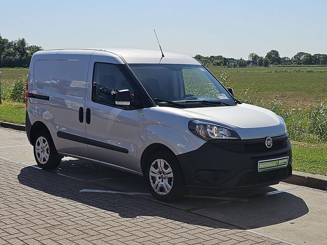Fiat Doblò