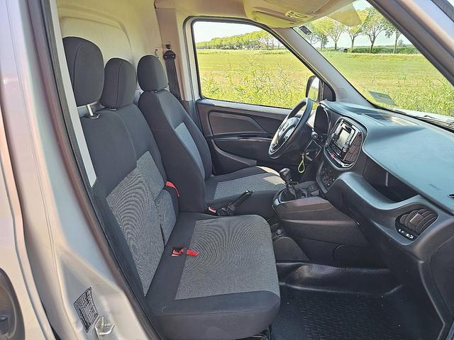 Fiat Doblò