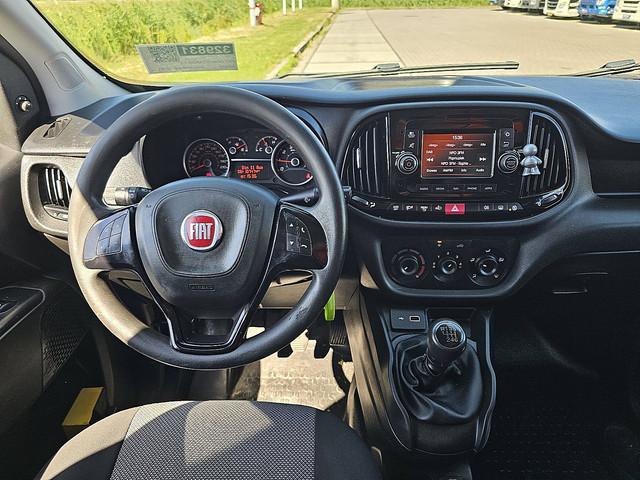 Fiat Doblò