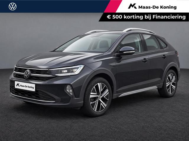 Volkswagen Taigo 2023 Benzine