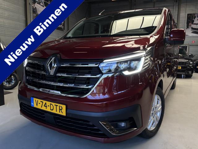 Renault Trafic 2024 Diesel