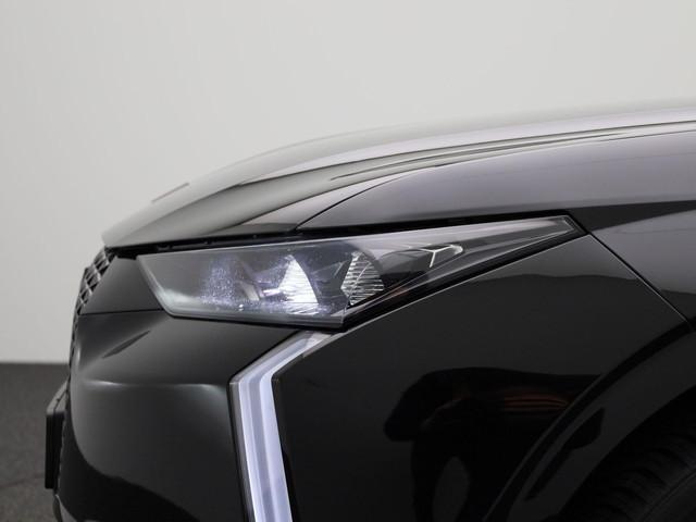 DS DS 4