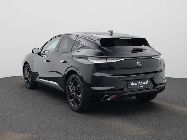 DS DS 4