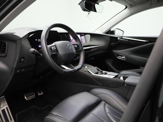 DS DS 4