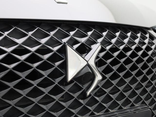 DS DS 4