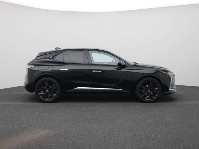 DS DS 4