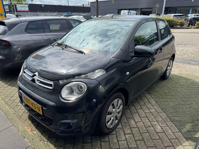 Citroën C1