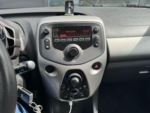 Citroën C1