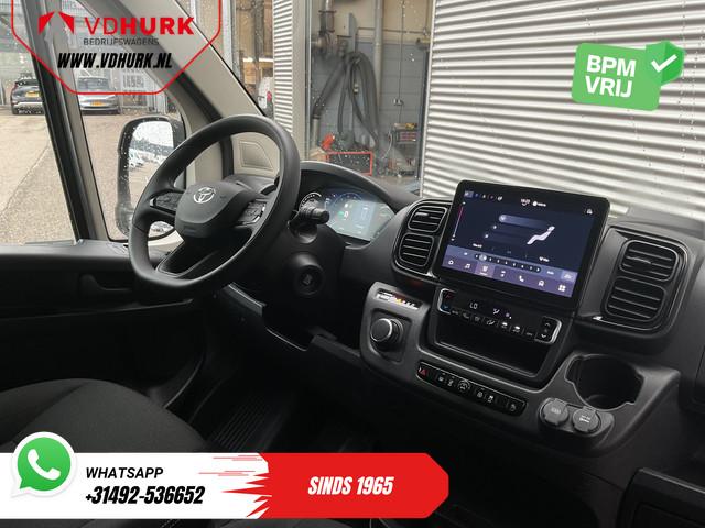Toyota pro-ace