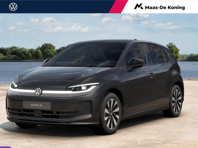 Volkswagen ID. Polo 2026 Elektrisch