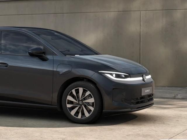 Volkswagen ID. Polo
