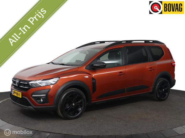 Dacia Jogger 2022 LPG