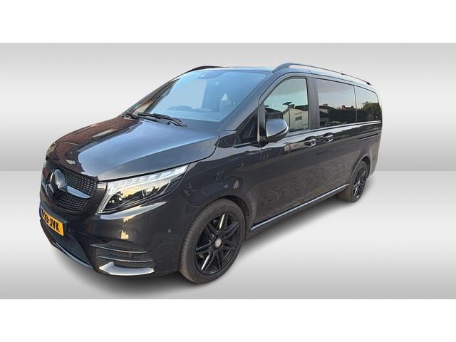 Mercedes-Benz V-Klasse 2020 Diesel