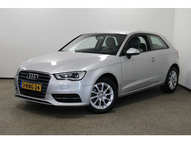 Audi A3 2013 Benzine