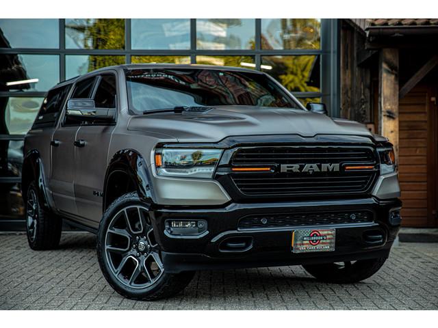 Dodge Ram 2019 LPG