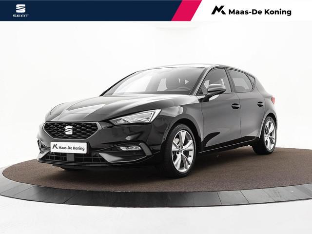 Seat Leon 2023 Benzine