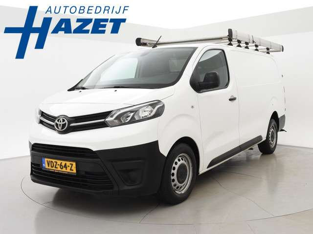 Toyota pro-ace 2020 Diesel