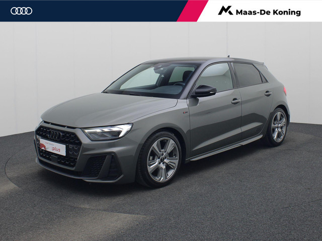 Audi A1 2024 Benzine