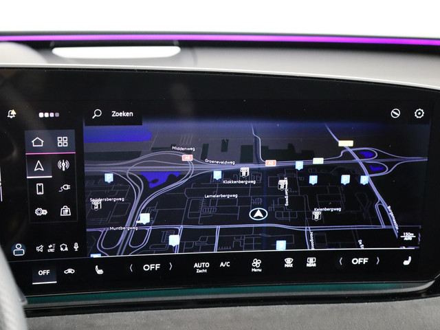 Audi A6 Avant e-tron