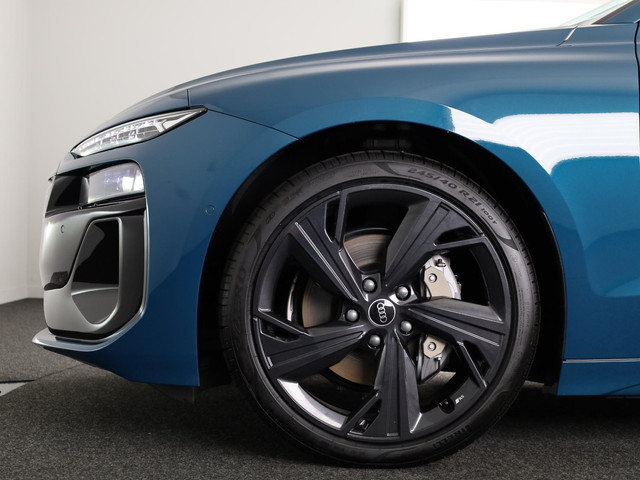 Audi A6 Avant e-tron