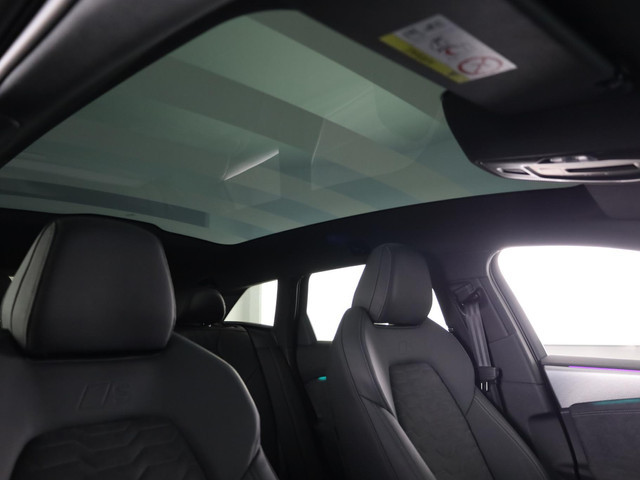 Audi A6 Avant e-tron