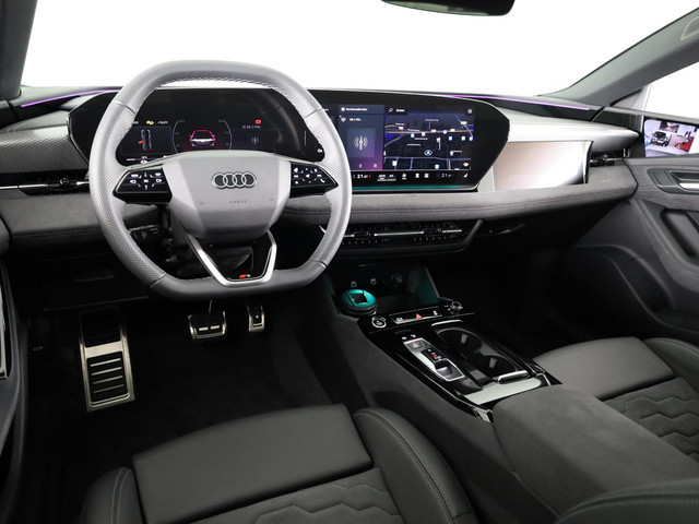 Audi A6 Avant e-tron