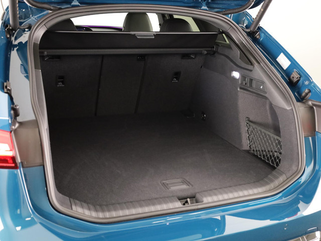 Audi A6 Avant e-tron