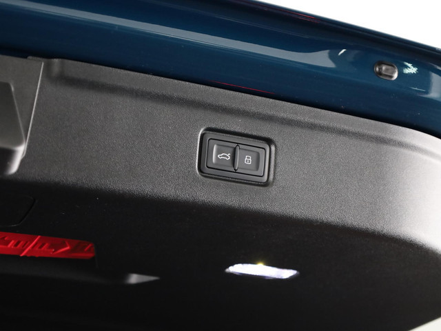 Audi A6 Avant e-tron