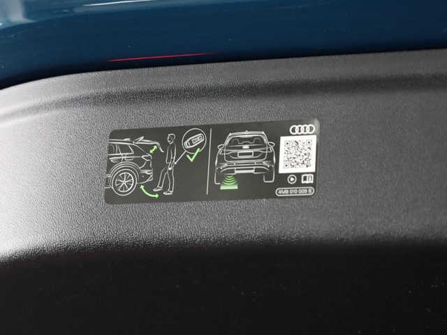 Audi A6 Avant e-tron