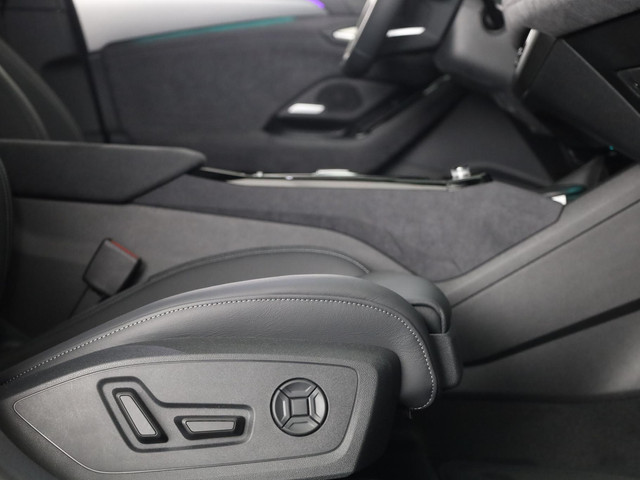 Audi A6 Avant e-tron